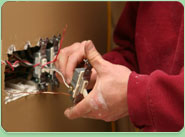 electrical repair Frinton